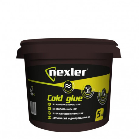 Külmliim NEXLER 5KG
