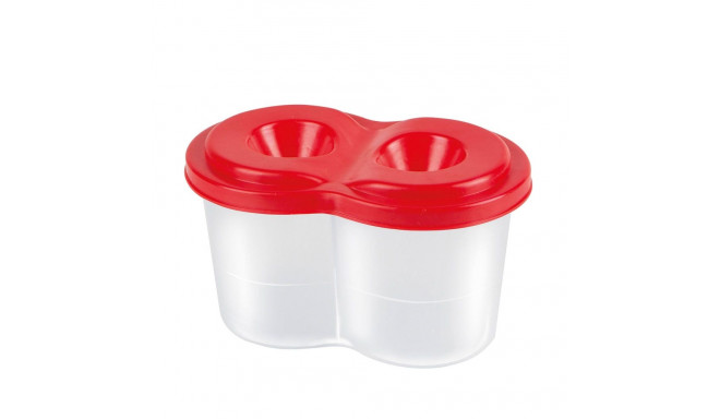 CONTAINER DOUBLE WATER 0439-0002-99