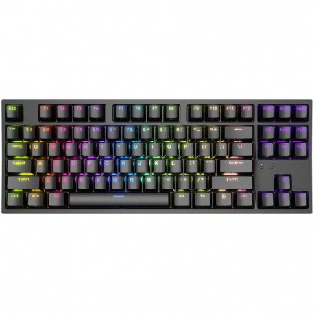 Genesis Thor 404 TKL RGB klaviatuur
