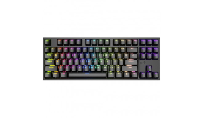 KEYBOARD GENESIS THOR 404 TKL RGB