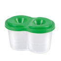 CONTAINER DOUBLE WATER 0439-0002-99