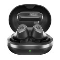 SteelSeries Arctis Gamebuds mustad kõrvaklapid