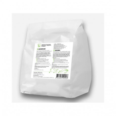 Mikrobioloogiline väetis BIOMIX 2kg