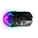 STEELSERIES AEROX9 2022 MOUSE WIRELESS