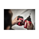 DRIVER IMPACT CORDLESS 3211CA 20V BL