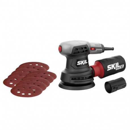 SANDER ORBITAL 7422AA 280W