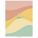 Jooneline vihik A5 80 lehte
