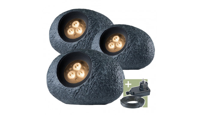OUTDOOR LIGHTING SYSTEM INGOR 12V PL2003