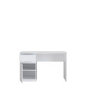 DESK WHITE 60X120X75.3