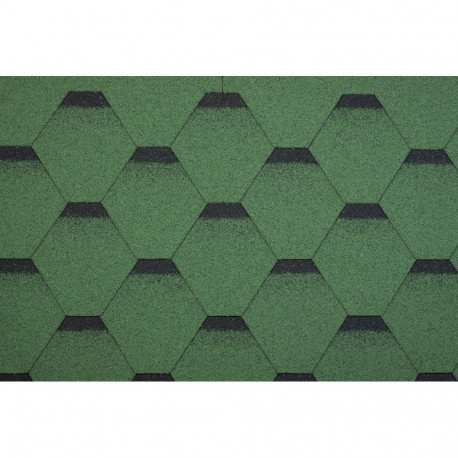 Sonata Quadr Plus SBS rohelised bituumensindlid 3M2