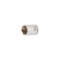 SOCKET 1/2 20MM