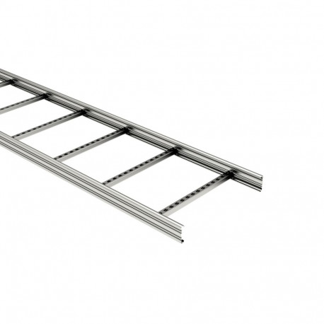 KS20-400 K L=6000 PG CABLE LADDER
