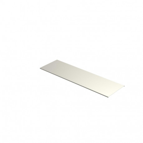 KRL-300 L=3000 PG CABLE TRAY COVER