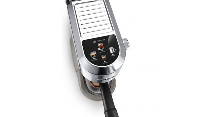 COFFEE MACHINE EC890.M DELONGHI