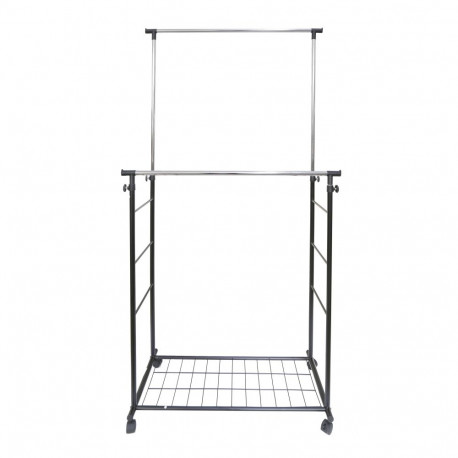 Riidenagi 45X90X(102-172)CM DR-9-1446