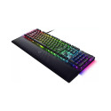 KEYBOARD RAZER BLACKWIDOW V4 MECH US BLK