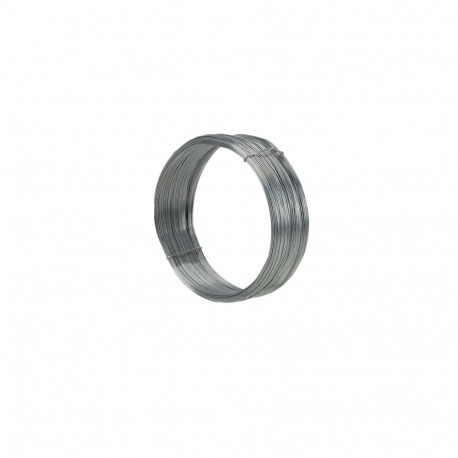 Kuumtsingitud traat D0.5 mm 50 m