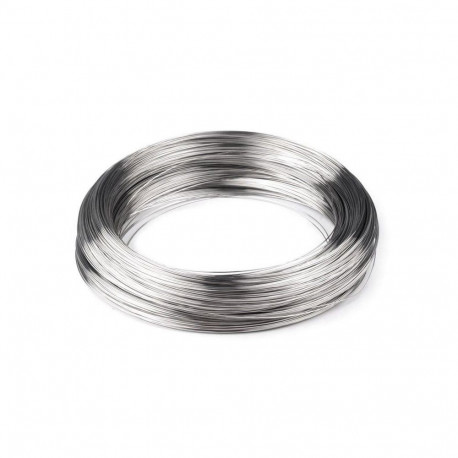 HDG WIRE D0.5 MM 50M