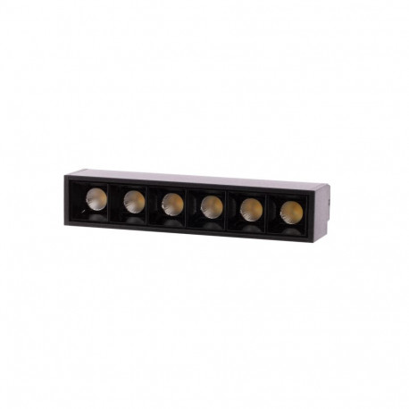 LED LIGHT MODOLED 6W 540LM MLP1050M BL