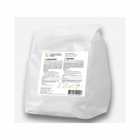 FERTILIZER MICROBIOLOGICAL SUBTIMIX 2KG