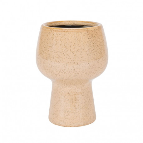 Keraamiline pott Mundy D9.5 H13CM mix