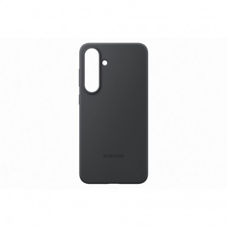 CASE GALAXY S25 PLUS SILICONE BLACK