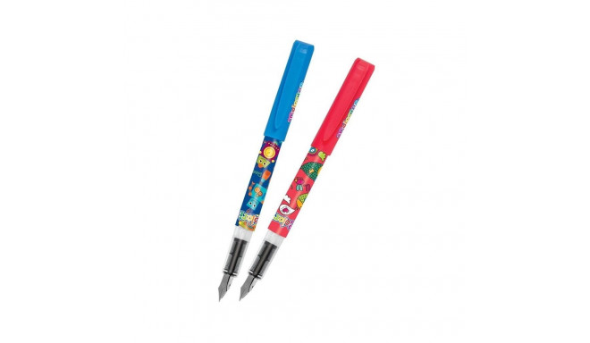 PEN WITH CAPSULES 57516PTR