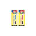 PEN WITH CAPSULES 57516PTR