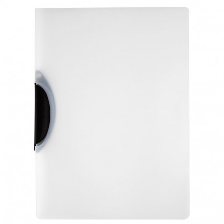 SPRING BINDER A4 ASSORTMENT OF 3 COLORS