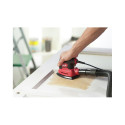 SANDER TRIANGULAR 7260AA 100W