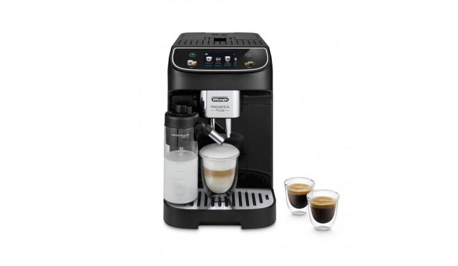 DeLonghi ECAM320.60.B automaatne kohvimasin