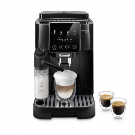 COFFEE MACHINE ECAM220.60.B DELONGHI