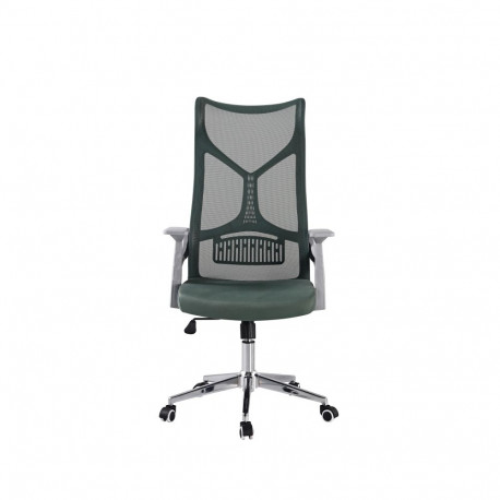 OFFICE CHAIR GREEN DR-OC-0417 LM40