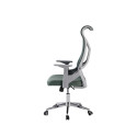 Roheline kontoritool DR-OC-0417 LM40