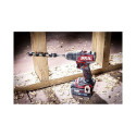 DRILL DRIVER CORDLESS 3065HC 2X2AH 20V