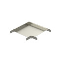 RS90-40-400 PG CABLE TRAY CORNER 2PCS