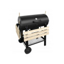 MIR418 grill