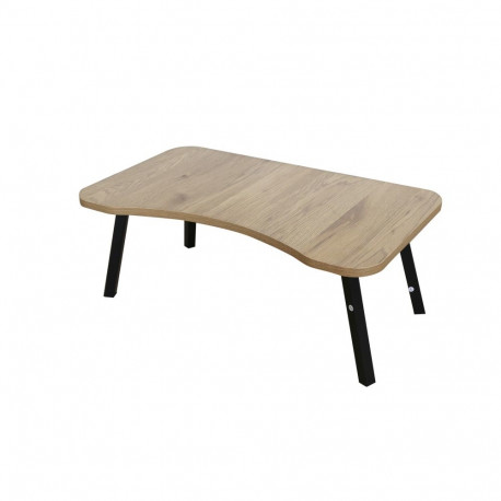Kubi puidust arvutilaud 23X60X35CM