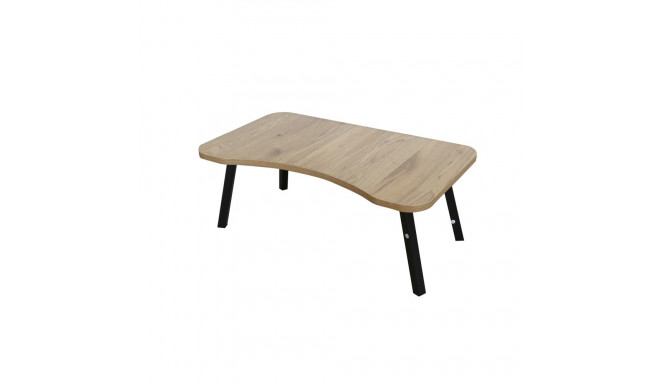 Kubi puidust arvutilaud 23X60X35CM
