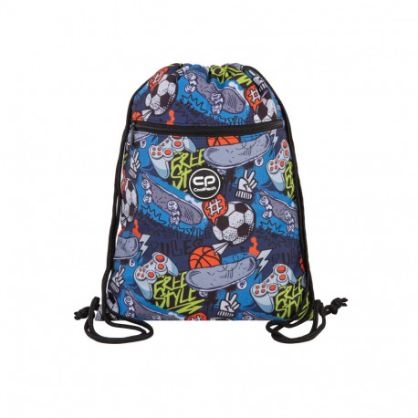 Coolpack jalatsikott