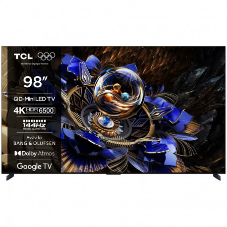 TCL 98X11K teler