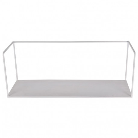SHELF HANGING BRONI. 40X15X15CM