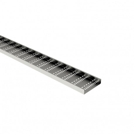 KRB-40-200 L=3000 PG perforeeritud kaablirenn