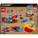 CONSTRUCTOR LEGO STAR WARS 75384