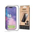 TOTI iPhone 16Plus/15ProMax/15Plus klaas
