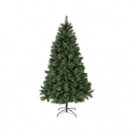 CHRISTMAS TREE ARTIFIC FANCY PINE 240CM
