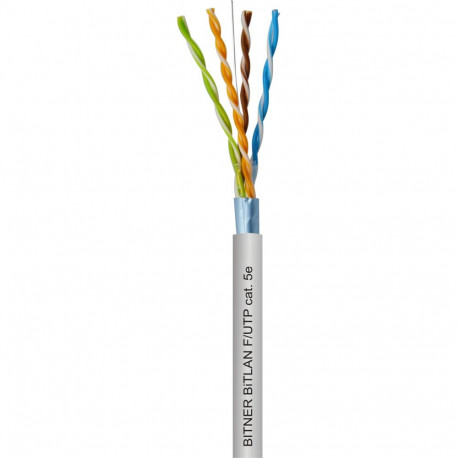 CABLE F/UTP CAT.5E 200 MHZ 305M