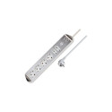 Pikendusjuhe 1153590620 2M 6V+2USB