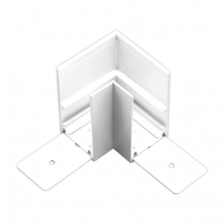 SURFACE CORNER WHITE MLP1080M