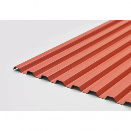 PVCSHEET WSP TRAP 1.2X900X2000 RED/BLACK